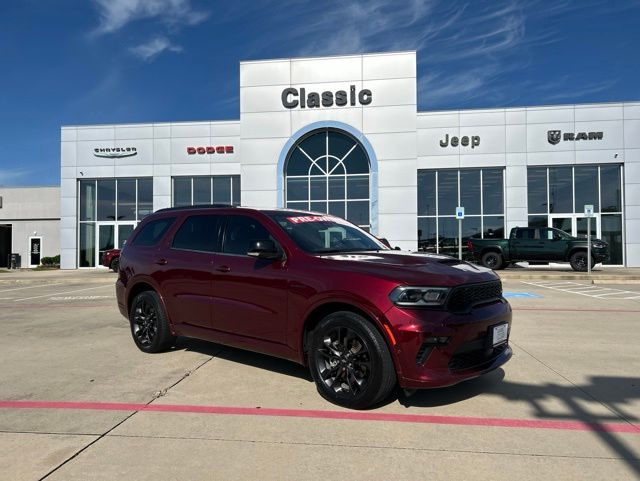 2023 Dodge Durango R/T Plus RWD's photo
