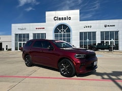 2023 Dodge Durango R/T Plus SUV
