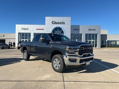 2026 Ram 2500 LONE STAR CREW CAB 4X4 6'4 BOX Pickup