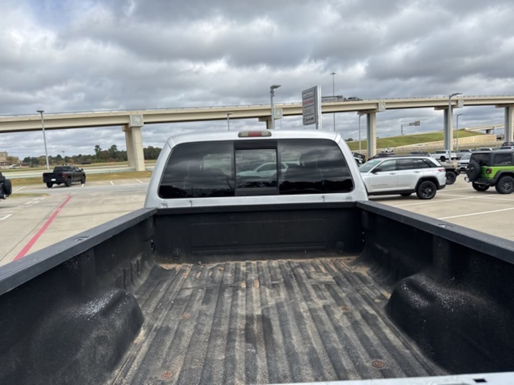 Used 2010 Ford F-350 Lariat Truck Crew Cab