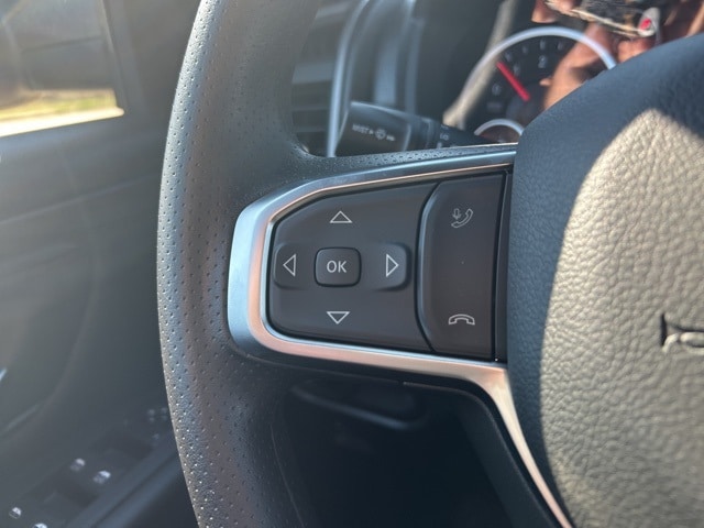 2026 RAM 1500 Express - Photo 18