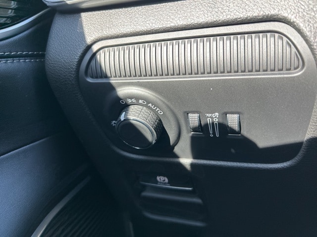 2026 Jeep Grand Wagoneer Base - Photo 22