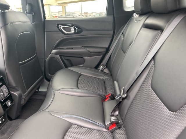 2026 Jeep Compass Altitude - Photo 38