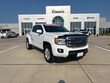 GMC Canyon