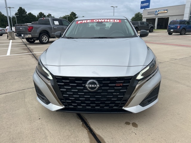 2023 Nissan Altima 2.5 SR photo 2