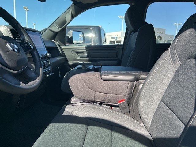 2026 RAM 1500 Express - Photo 35