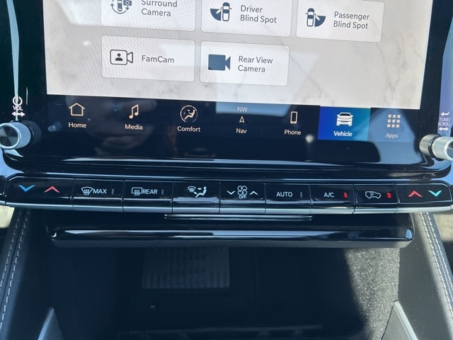 2026 Jeep Grand Wagoneer Base - Photo 30
