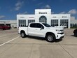Chevrolet Silverado 1500 LTD
