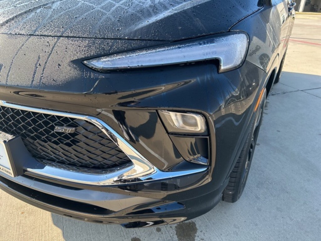 Used 2026 Buick Encore GX Sport Touring SUV