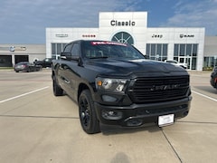 2020 Ram 1500 Big Horn/Lone Star Truck Crew Cab