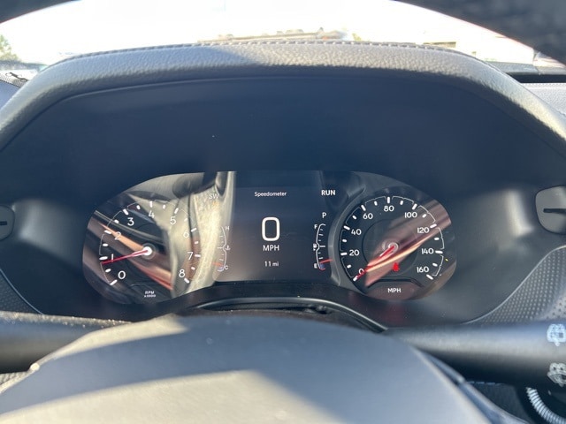 2026 Jeep Compass Latitude Altitude - Photo 22