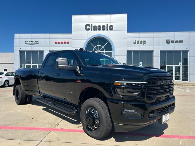 2026 Ram 3500 Pickup 