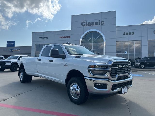2026 RAM 3500 Tradesman 4X4 Crew Cab LWB's photo
