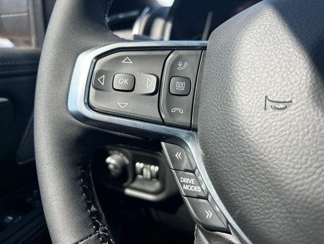 2026 RAM 1500 Laramie - Photo 20