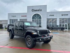 2026 Jeep Gladiator SHADOW OPS 4X4 Pickup
