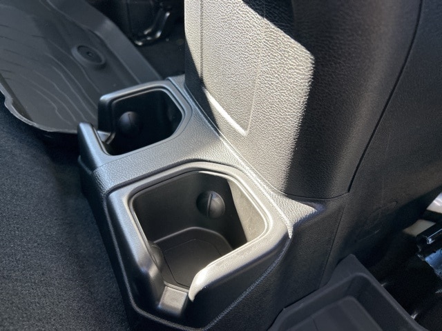2026 Jeep Wrangler 2-Door Sport - Photo 43