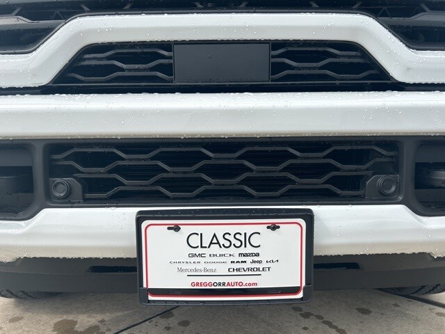 2025 Ram 2500 Lone Star photo 4