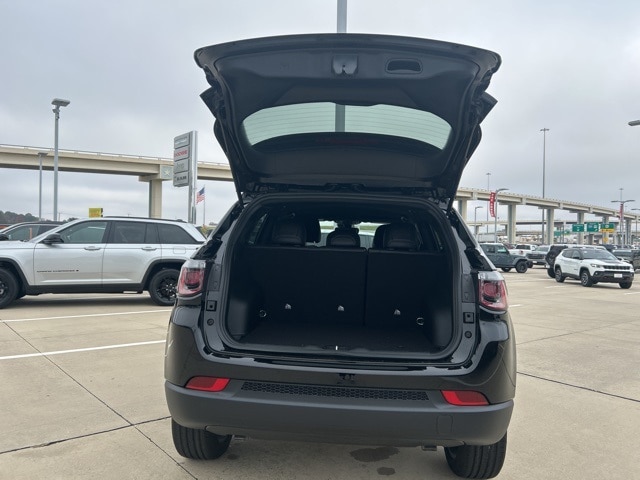 2026 Jeep Compass Altitude - Photo 9