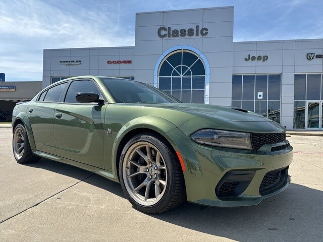 Do you get a dodge charger for joining the army deals