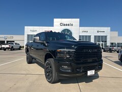 2026 Ram 2500 LARAMIE CREW CAB 4X4 6'4 BOX Pickup