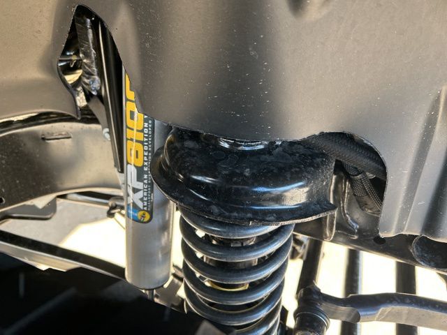 2026 Jeep Wrangler 4-Door Rubicon - Photo 11