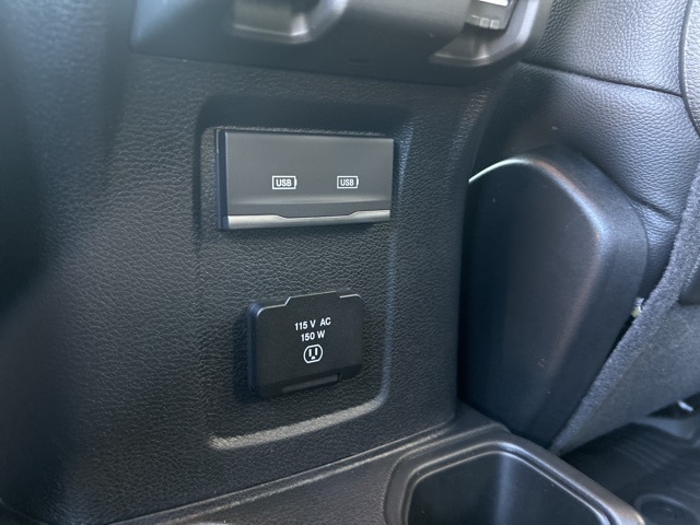 2026 Jeep Wrangler 4-Door Rubicon - Photo 44