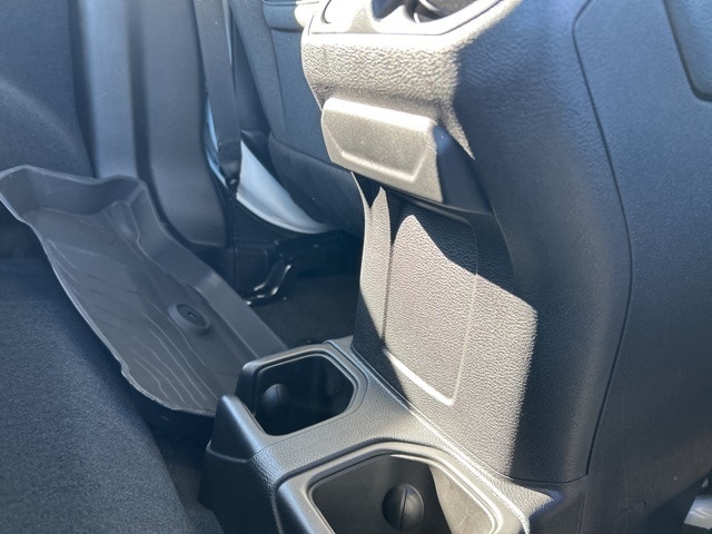 2026 Jeep Wrangler 2-Door Sport - Photo 41