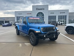 2024 Jeep Gladiator Sport Truck Crew Cab