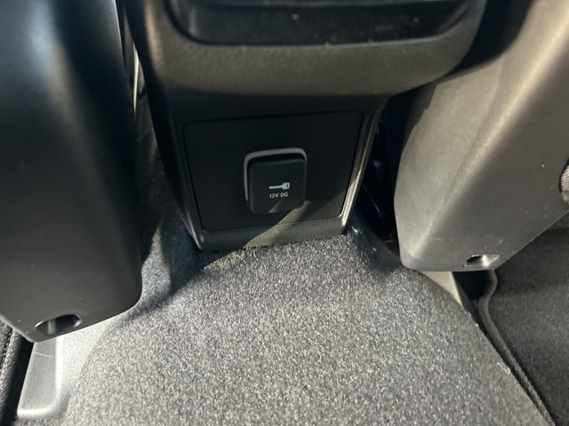 2026 Jeep Compass Altitude - Photo 42