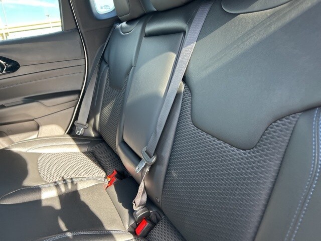 2026 Jeep Compass Altitude - Photo 38