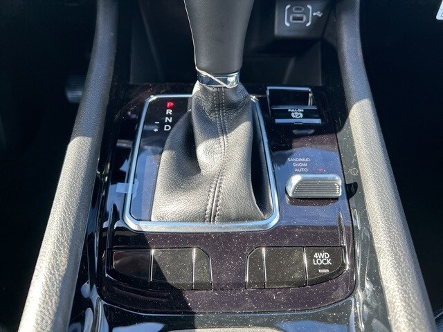 2026 Jeep Compass Altitude - Photo 30