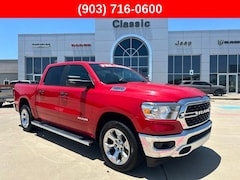 2023 Ram 1500 Big Horn/Lone Star Truck Crew Cab