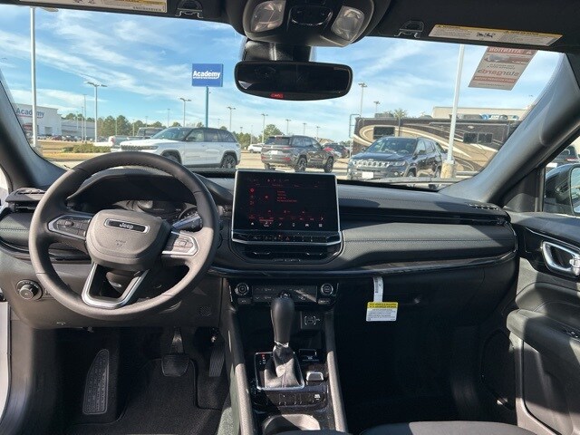 2026 Jeep Compass Altitude - Photo 35