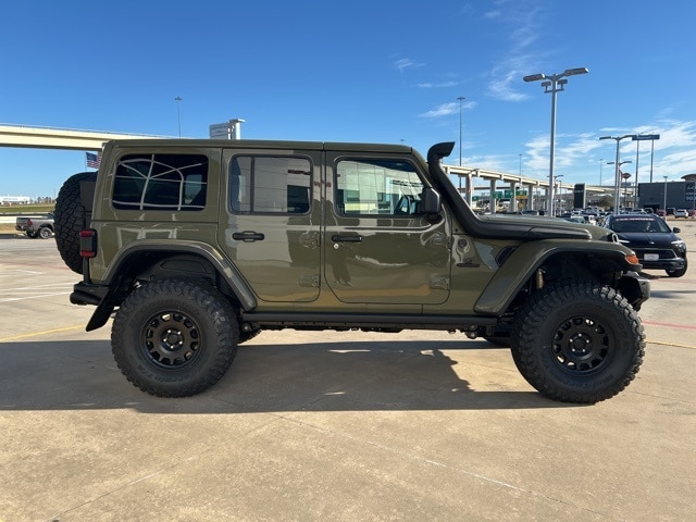2026 Jeep Wrangler 4-Door Rubicon - Photo 7