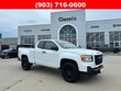  GMC Canyon