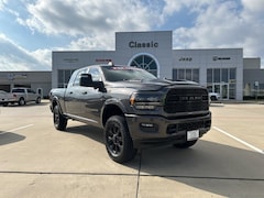 2023 Ram 2500 Limited Truck Mega Cab