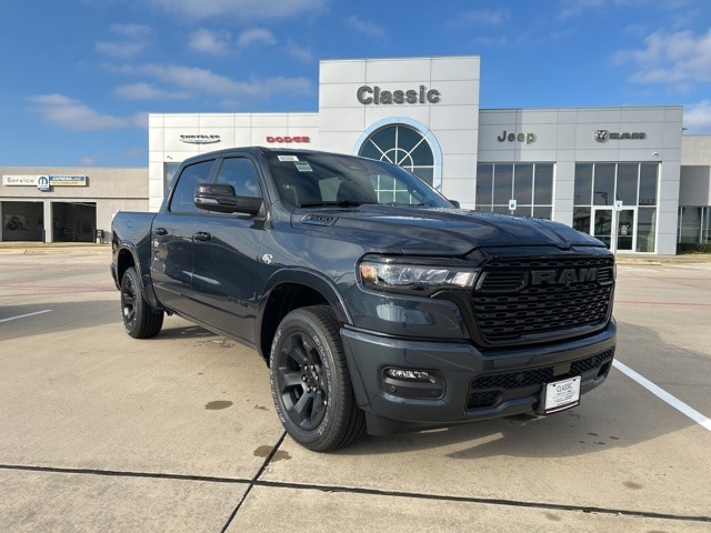 2026 RAM Ram 1500 Pickup Big Horn/Lone Star's photo