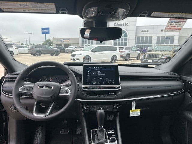 2026 Jeep Compass Altitude - Photo 36