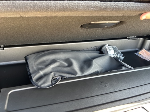2026 Jeep Grand Wagoneer Base - Photo 12