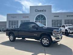 2025 Ram 2500 Big Horn Truck Crew Cab