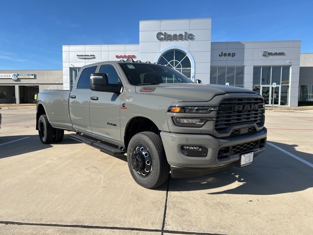 2026 RAM Ram 3500 Pickup Big Horn/Lone Star's photo