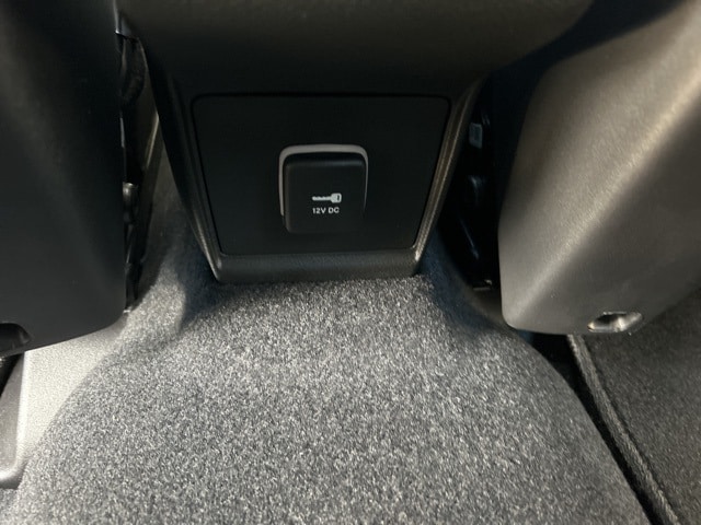 2026 Jeep Compass Latitude Altitude - Photo 44