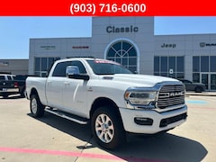2023 Ram 2500 Laramie Truck Crew Cab