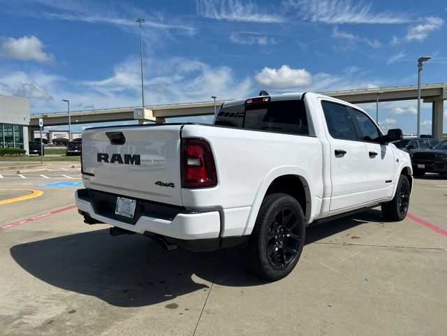 2026 RAM 1500 Laramie - Photo 10
