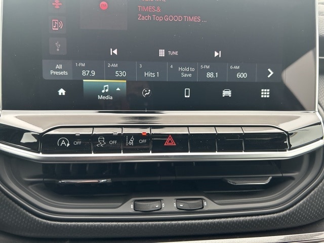 2026 Jeep Compass Altitude - Photo 24