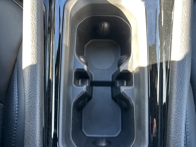 2026 Jeep Compass Latitude Altitude - Photo 33