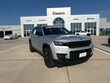 Jeep Grand Cherokee L