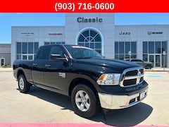 2024 Ram 1500 Classic SLT Truck Quad Cab