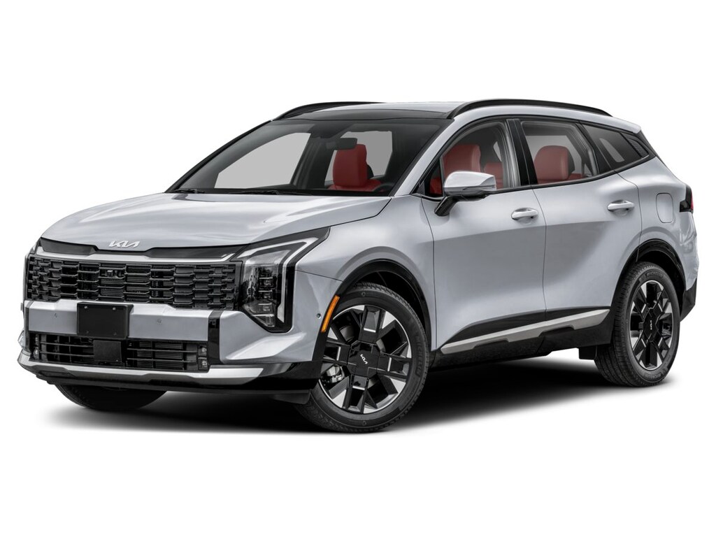 Used 2026 Kia Sportage SX-Prestige SUV
