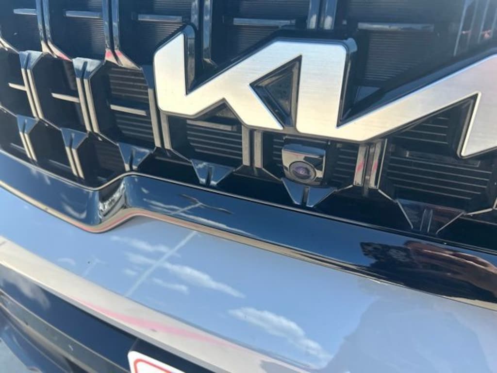 Used 2024 Kia Telluride SX X-Line SUV